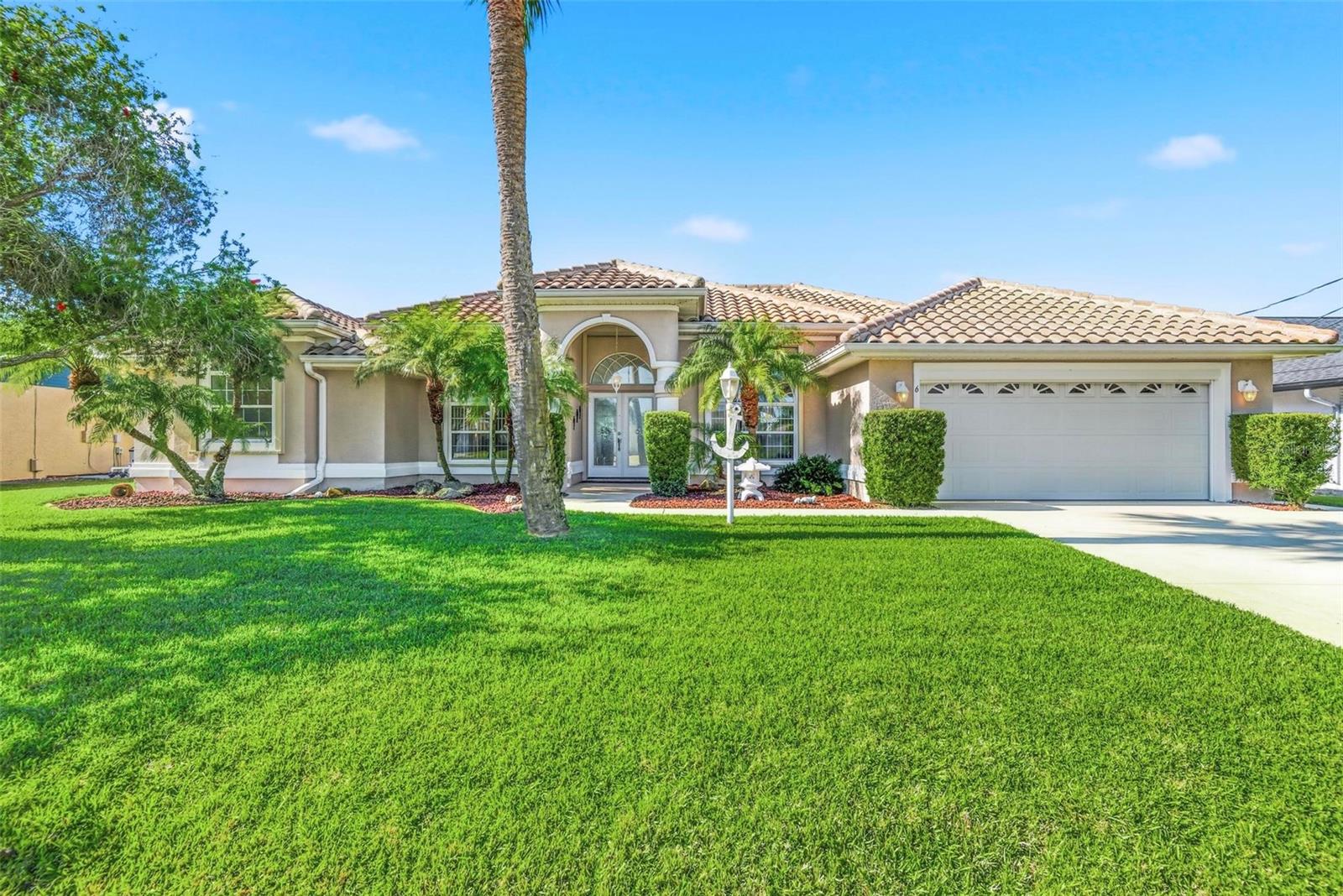 PALM HARBOR - Residential