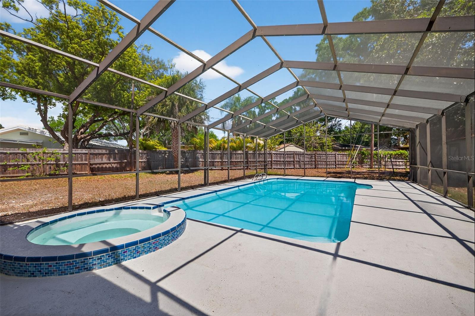 MORNINGSIDE ESTATES - Residential