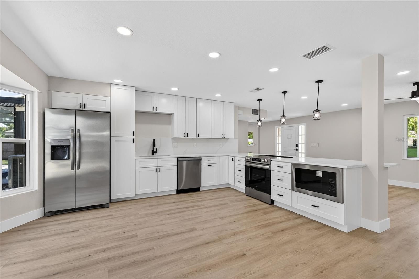 MORNINGSIDE ESTATES - Residential