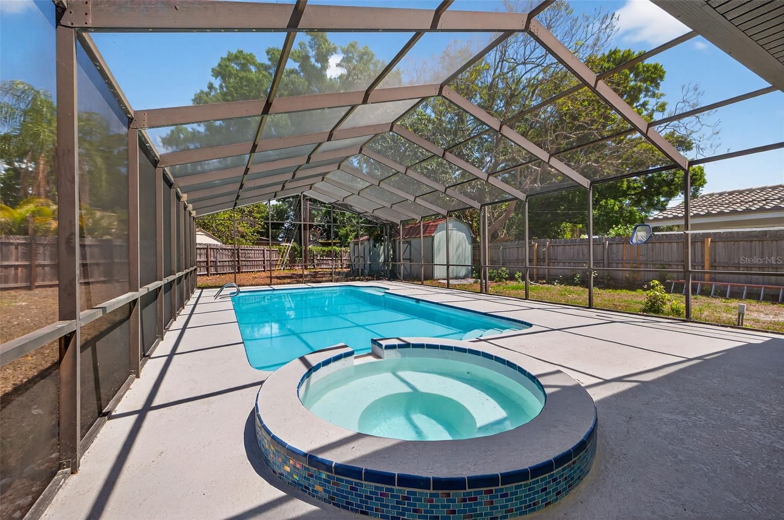 MORNINGSIDE ESTATES - Residential