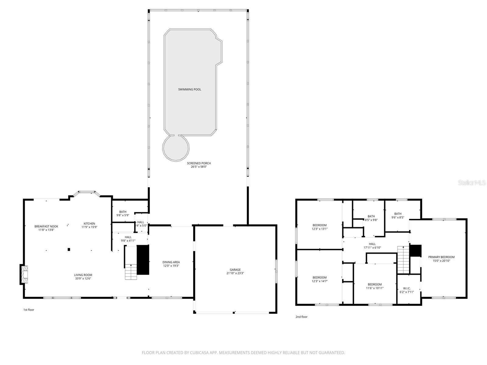 MORNINGSIDE ESTATES - Residential