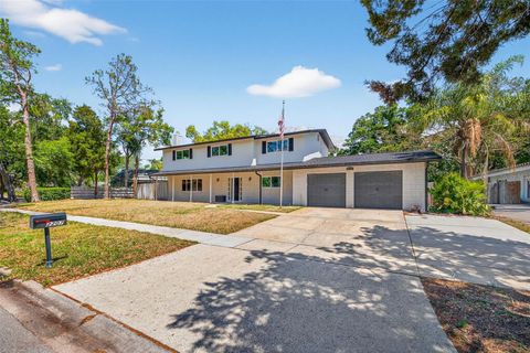 Photo of 2207 Hennesen Drive, Clearwater, FL 33764 (MLS # TB8494963)