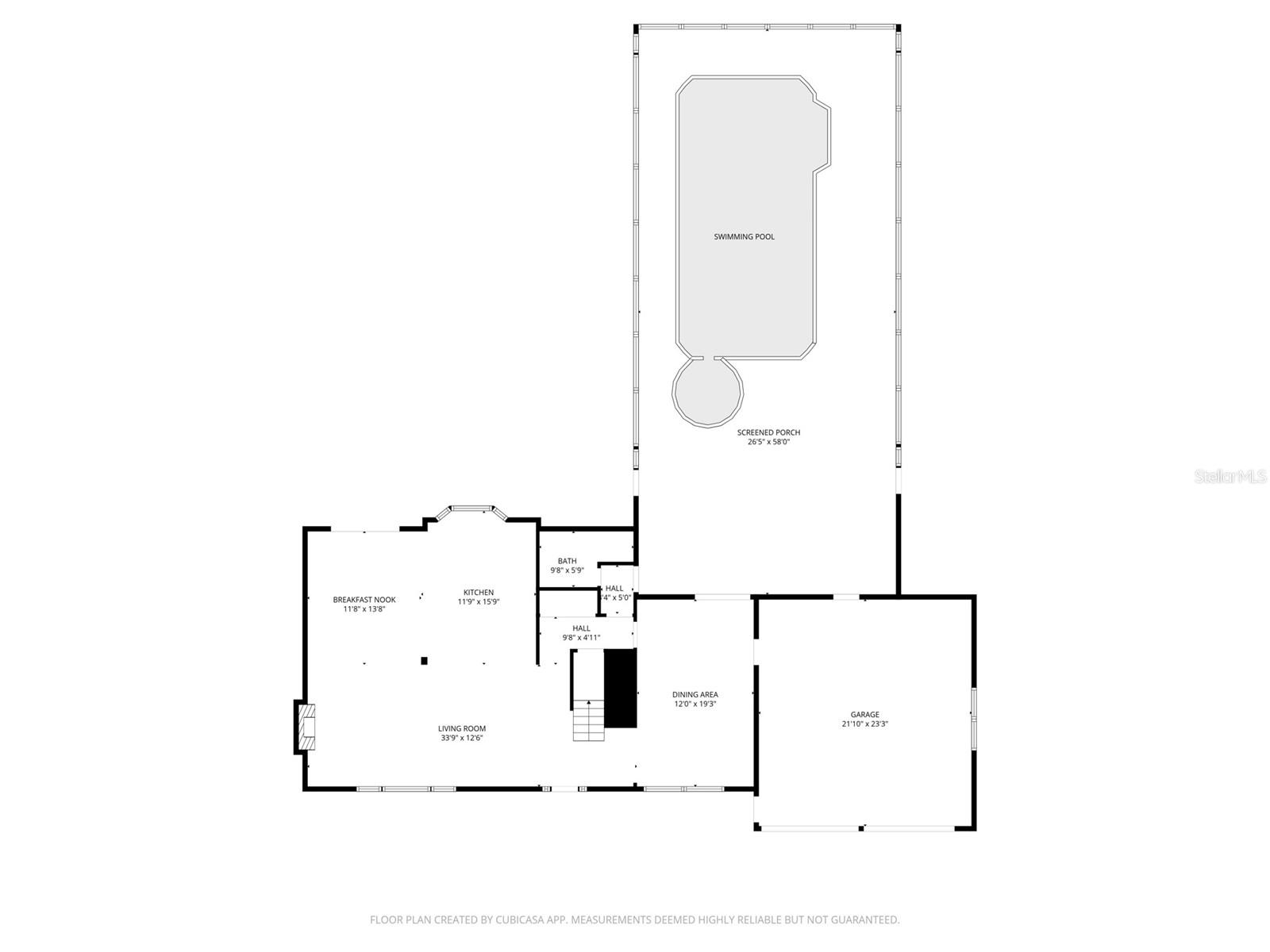 MORNINGSIDE ESTATES - Residential