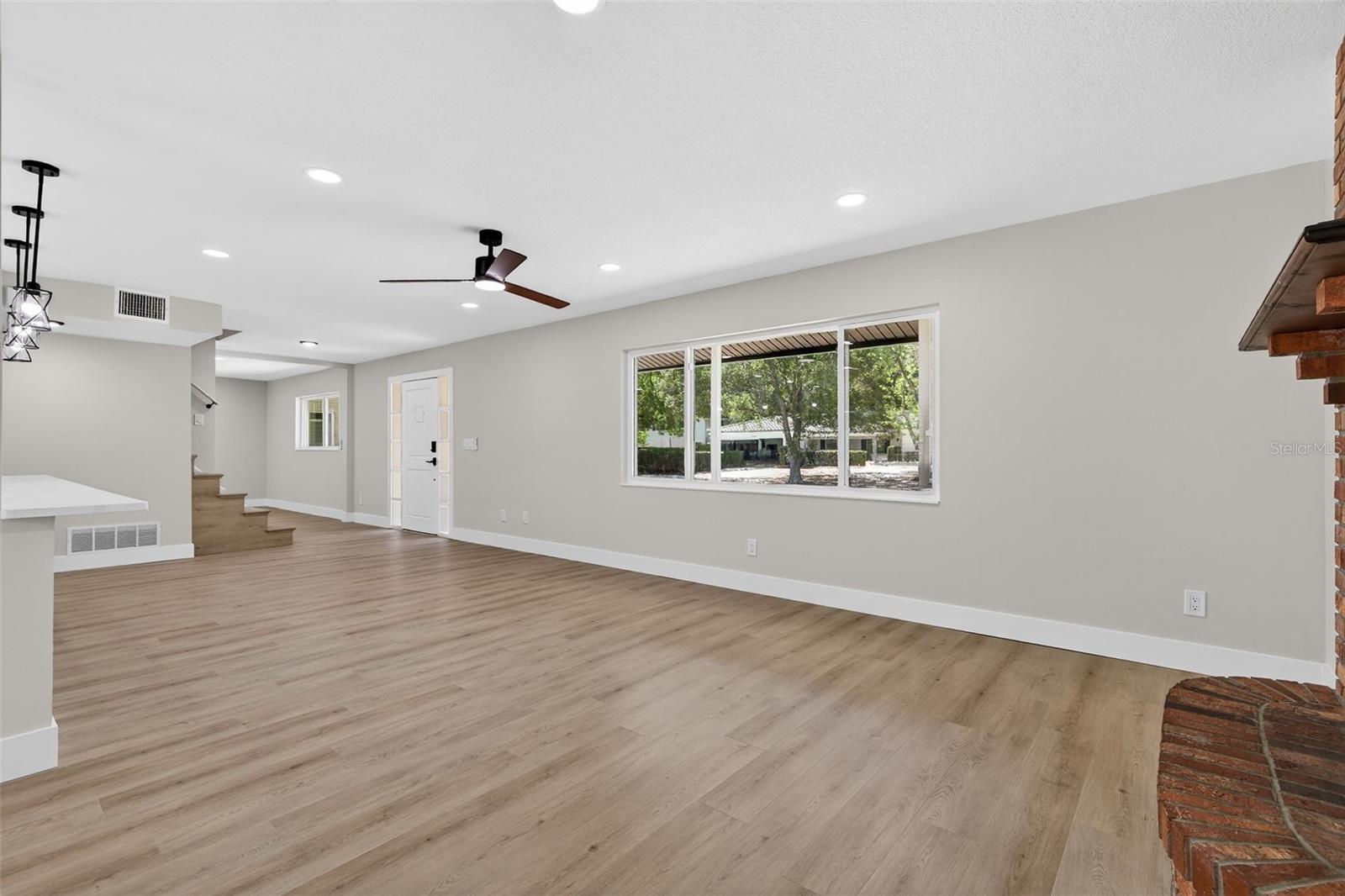 MORNINGSIDE ESTATES - Residential