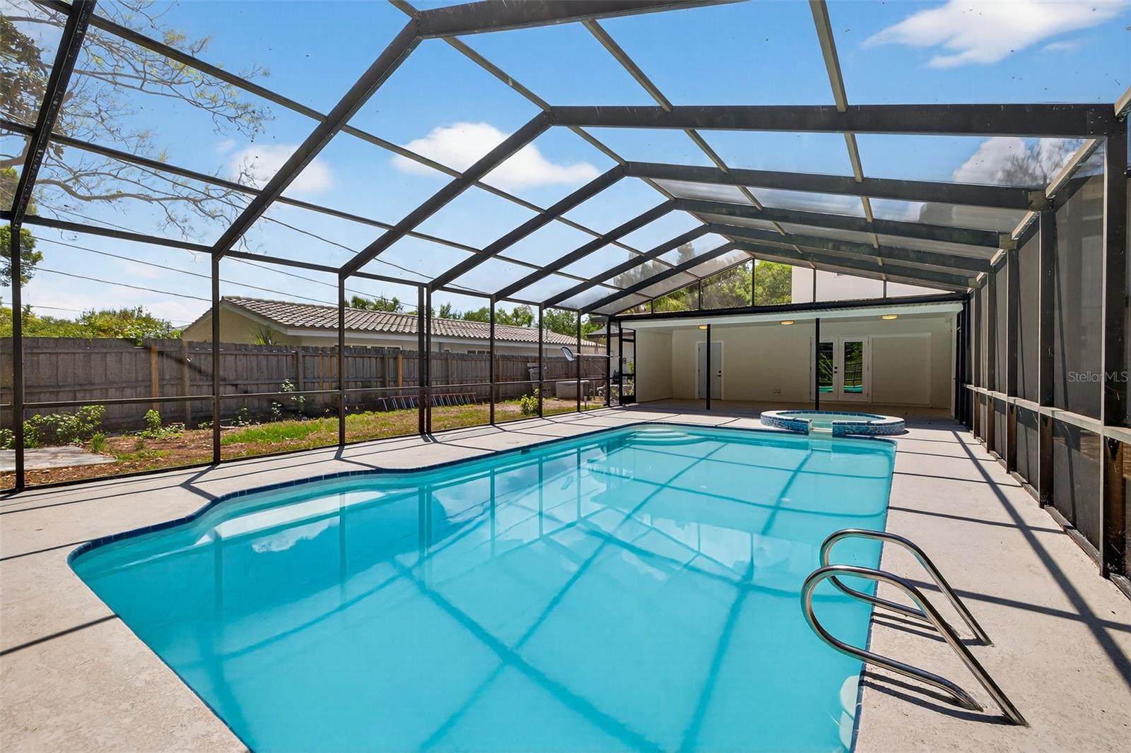 MORNINGSIDE ESTATES - Residential