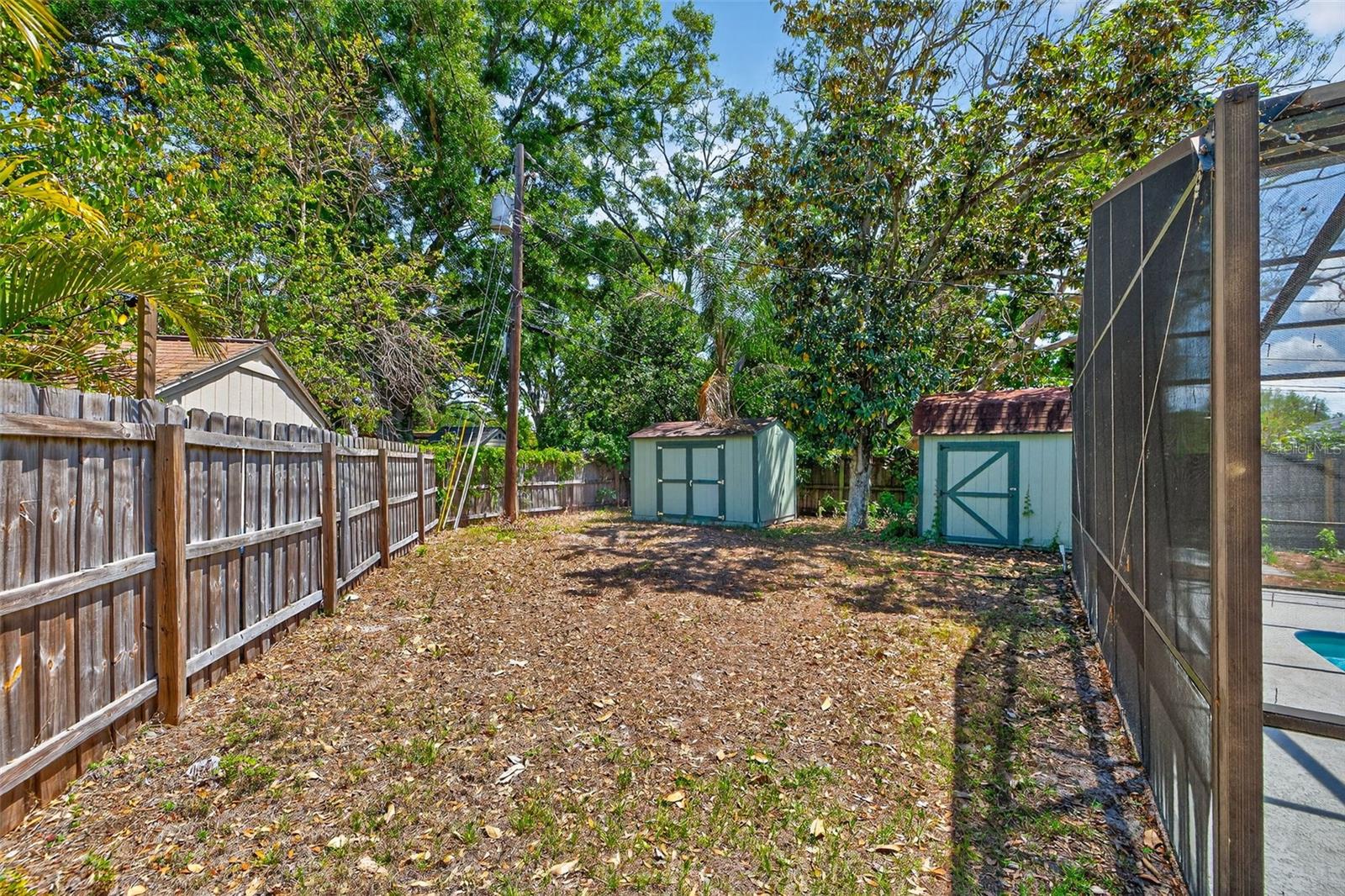 MORNINGSIDE ESTATES - Residential