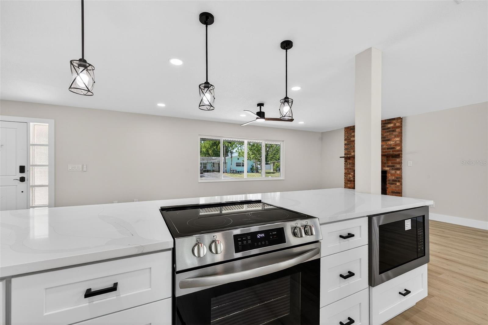 MORNINGSIDE ESTATES - Residential