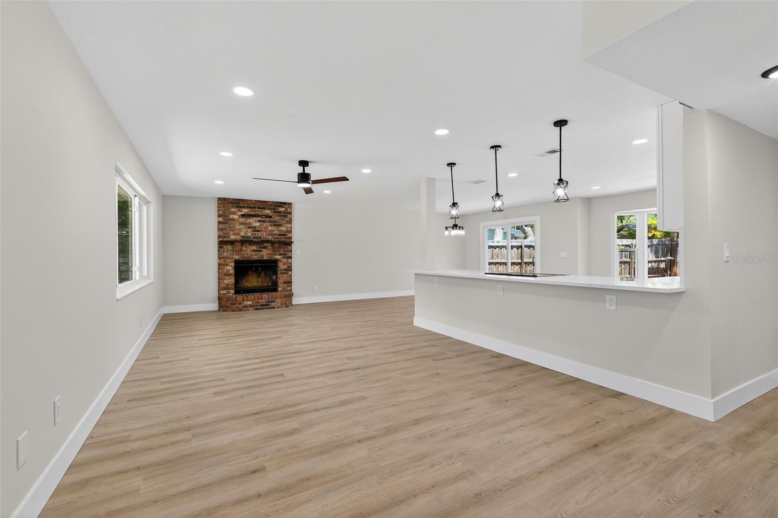 MORNINGSIDE ESTATES - Residential