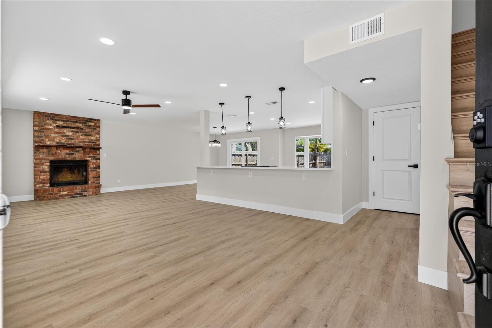 MORNINGSIDE ESTATES - Residential