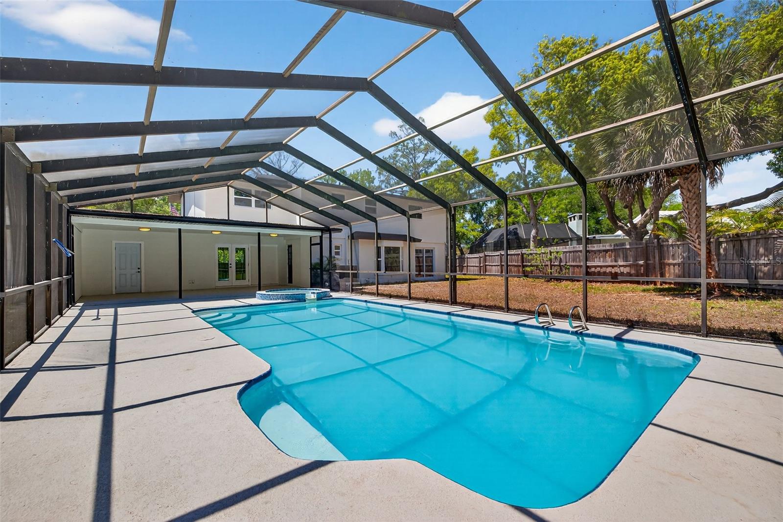 MORNINGSIDE ESTATES - Residential