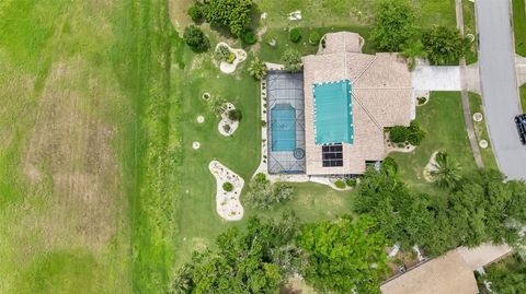 A home in NORTH PORT