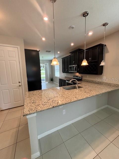 Photo 18 of 55 of 2157 VALENCIA BLOSSOM STREET townhome