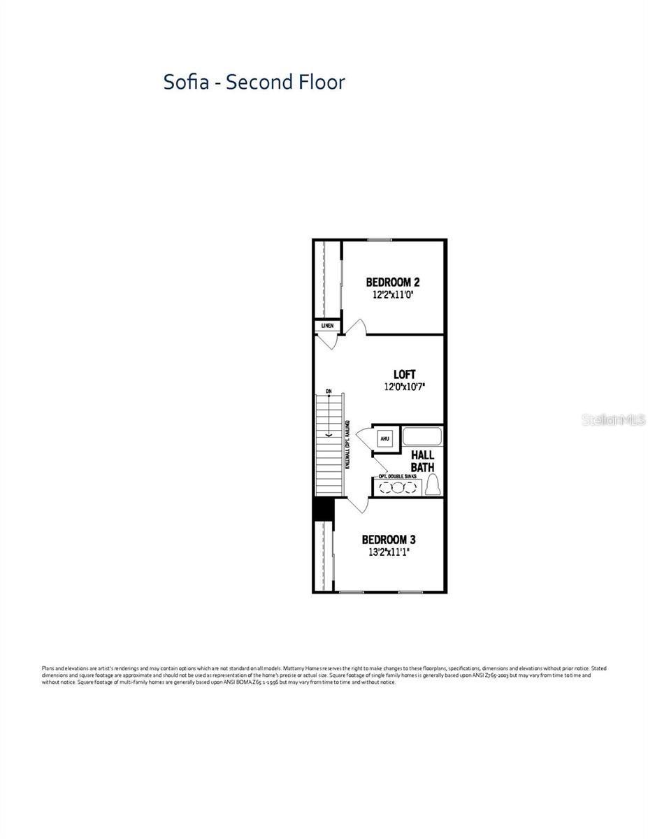 Photo 24 of 55 of 2157 VALENCIA BLOSSOM STREET townhome