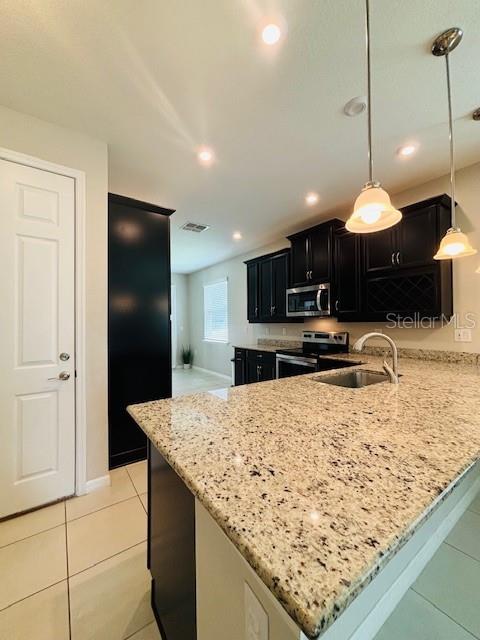 Photo 20 of 55 of 2157 VALENCIA BLOSSOM STREET townhome