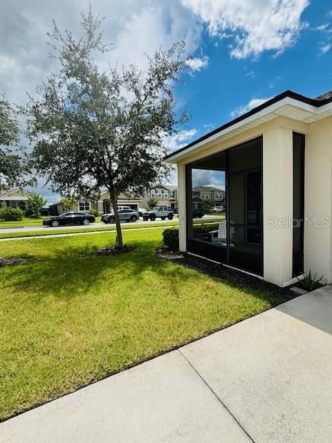 A home in CLERMONT