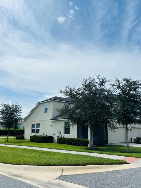 A home in CLERMONT