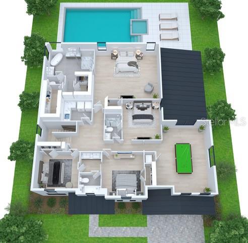 BEL MAR REV UNIT 6 - Residential