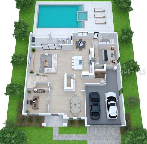 BEL MAR REV UNIT 6 - Residential