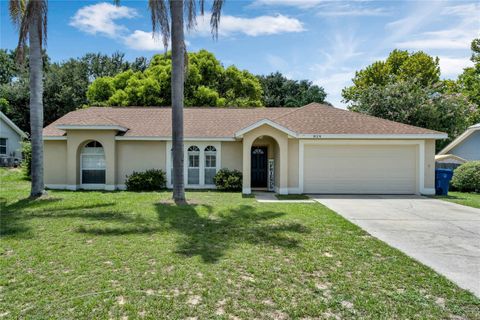 A home in CLERMONT