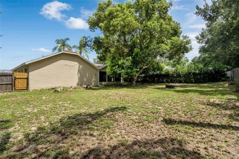 A home in CLERMONT