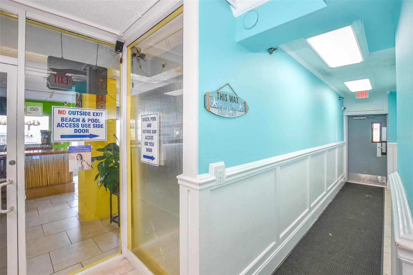 FOUNTAIN BEACH RESORT CONDO - Residential