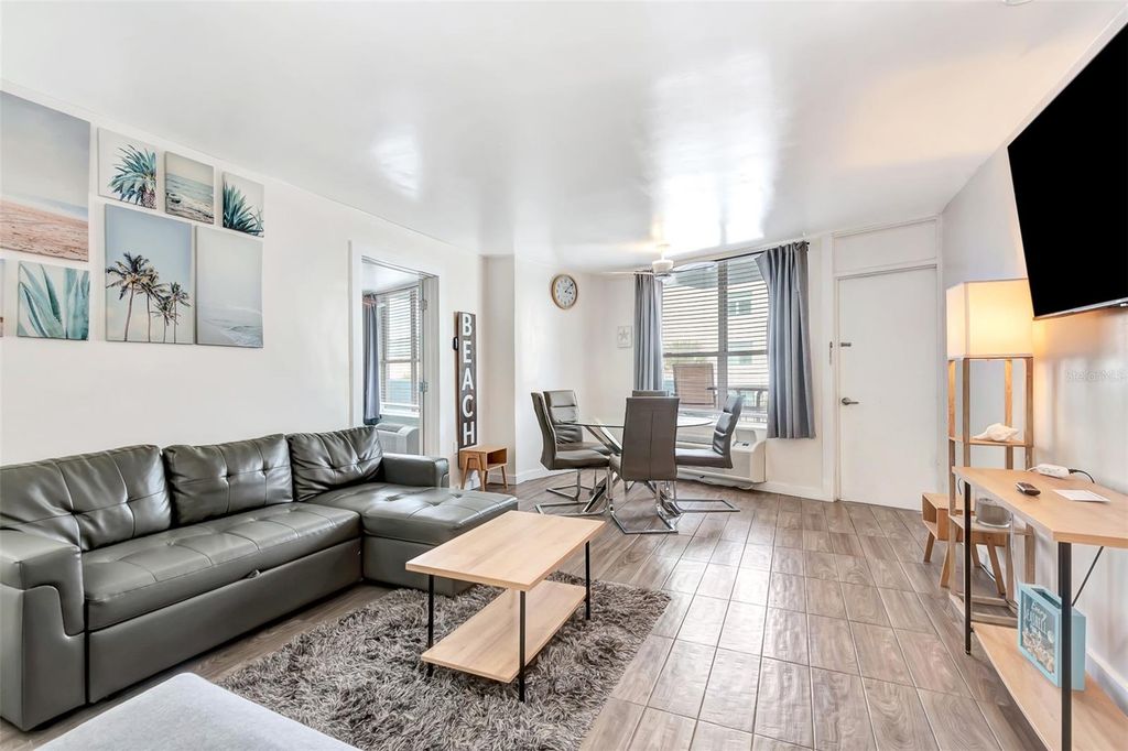 Photo of 313 S Atlantic Avenue #320/322, Daytona Beach, FL 32118 (MLS # OM716139)