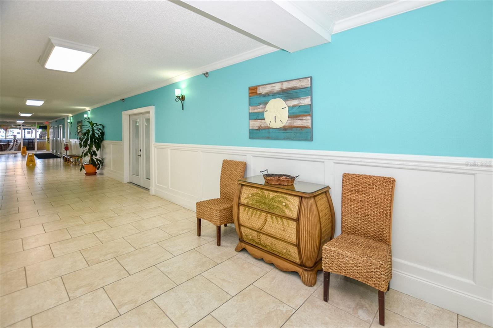 FOUNTAIN BEACH RESORT CONDO - Residential