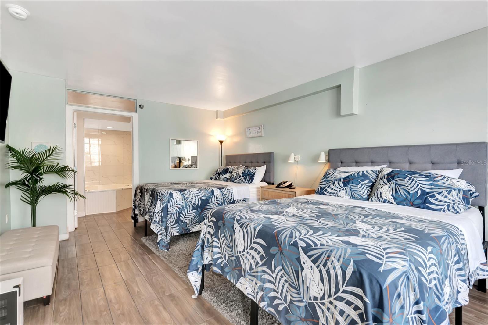 FOUNTAIN BEACH RESORT CONDO - Residential