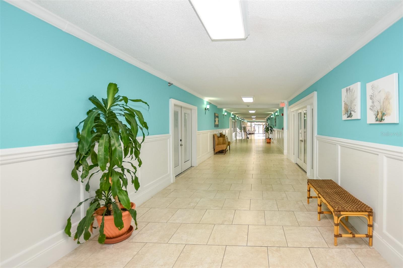 FOUNTAIN BEACH RESORT CONDO - Residential