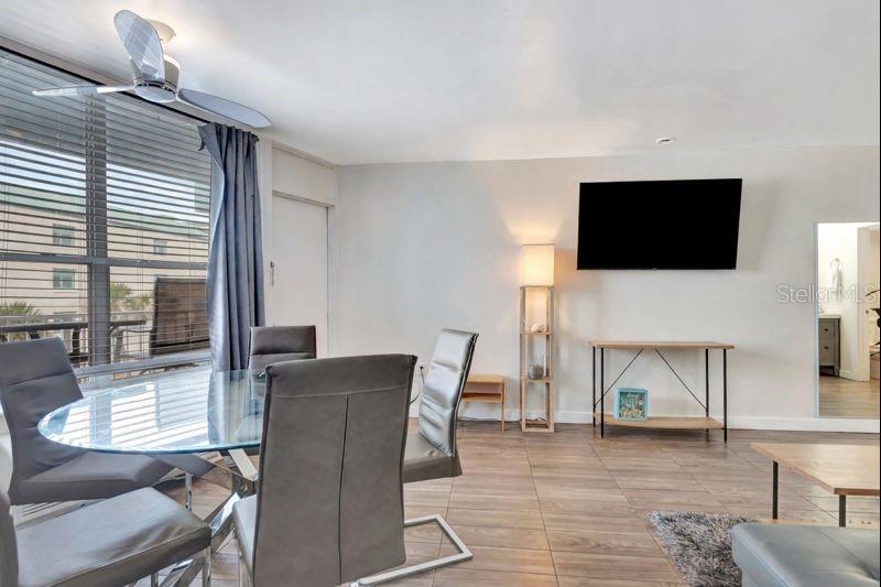 FOUNTAIN BEACH RESORT CONDO - Residential