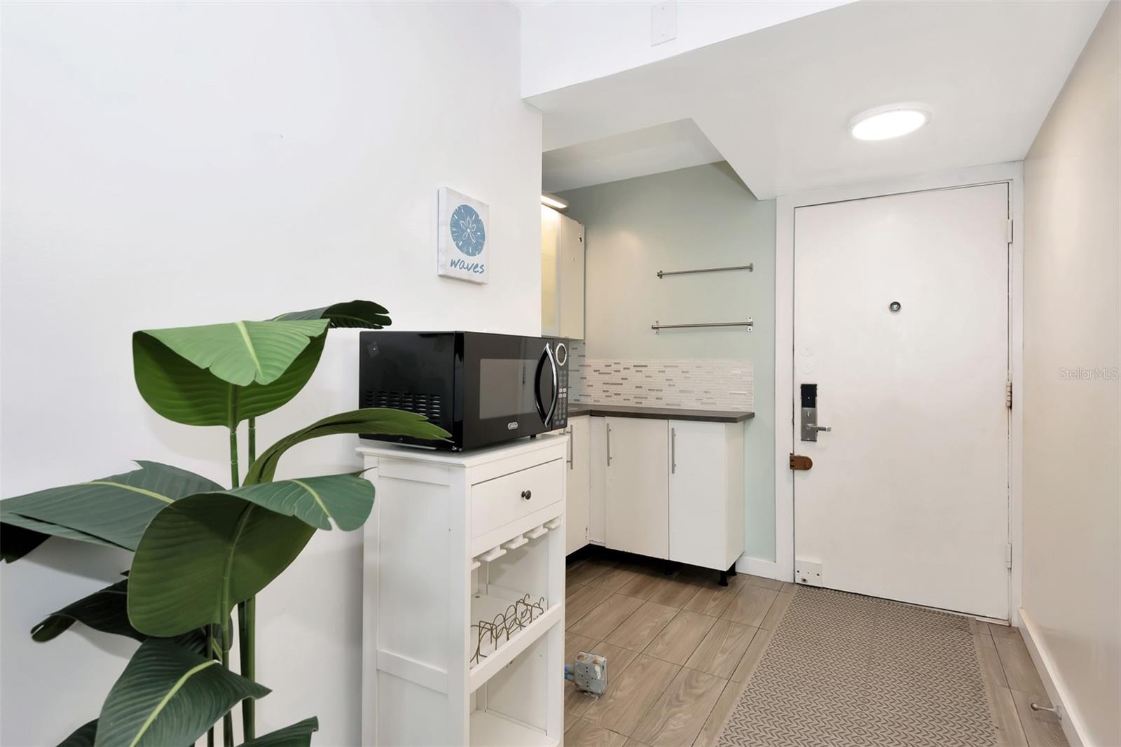 FOUNTAIN BEACH RESORT CONDO - Residential