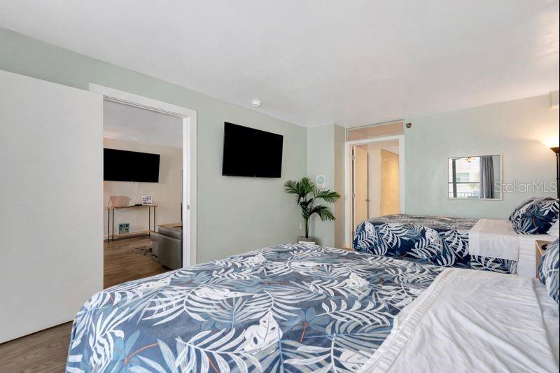 FOUNTAIN BEACH RESORT CONDO - Residential