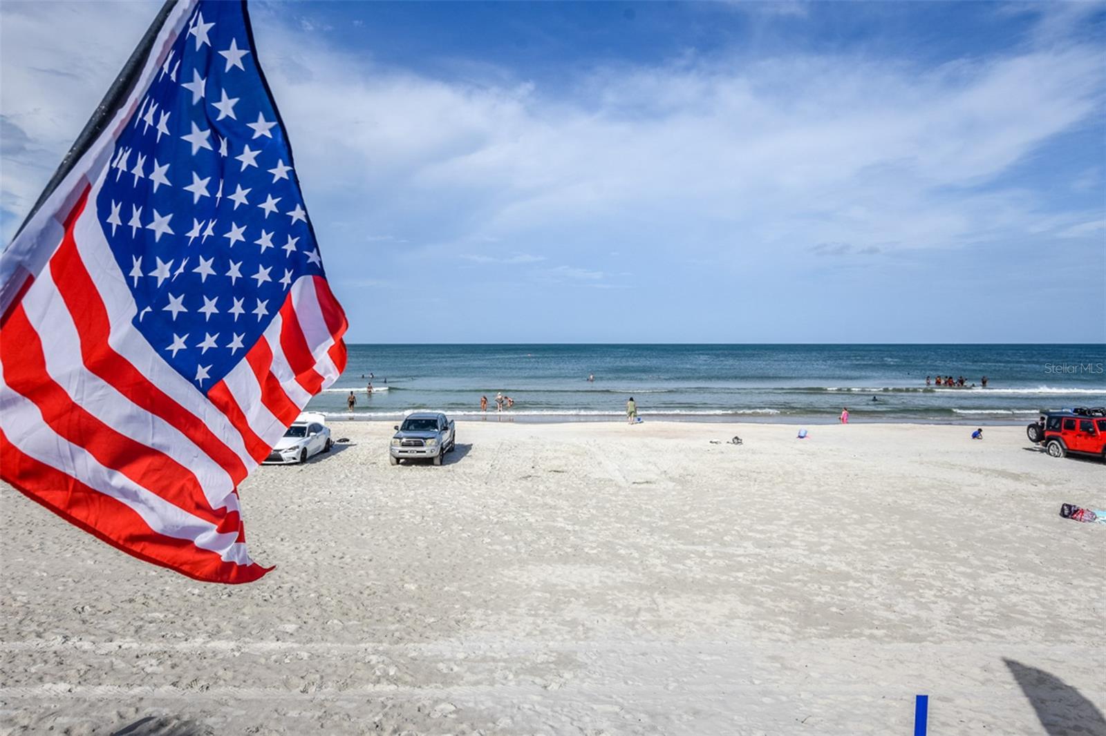 FOUNTAIN BEACH RESORT CONDO - Residential