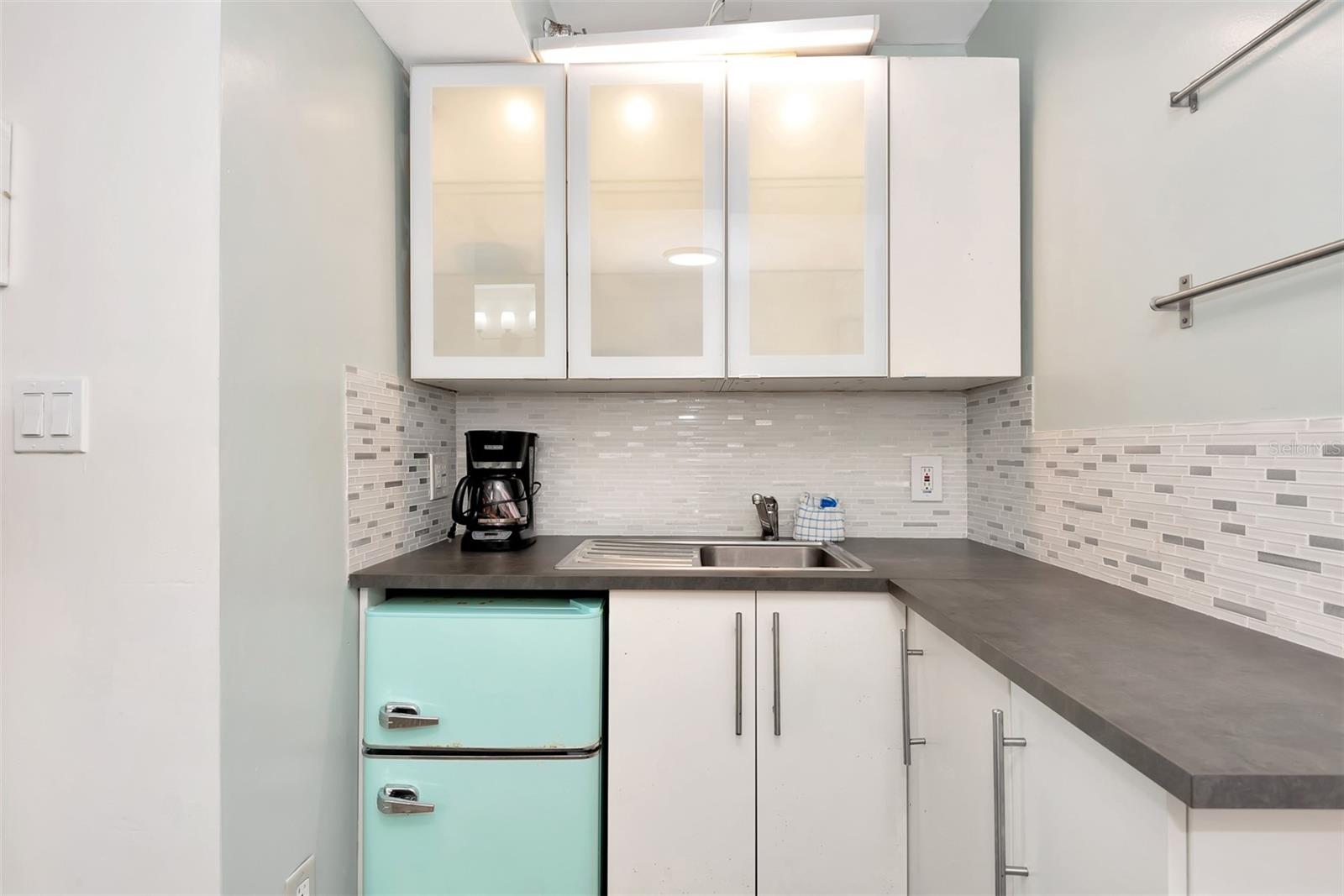 FOUNTAIN BEACH RESORT CONDO - Residential