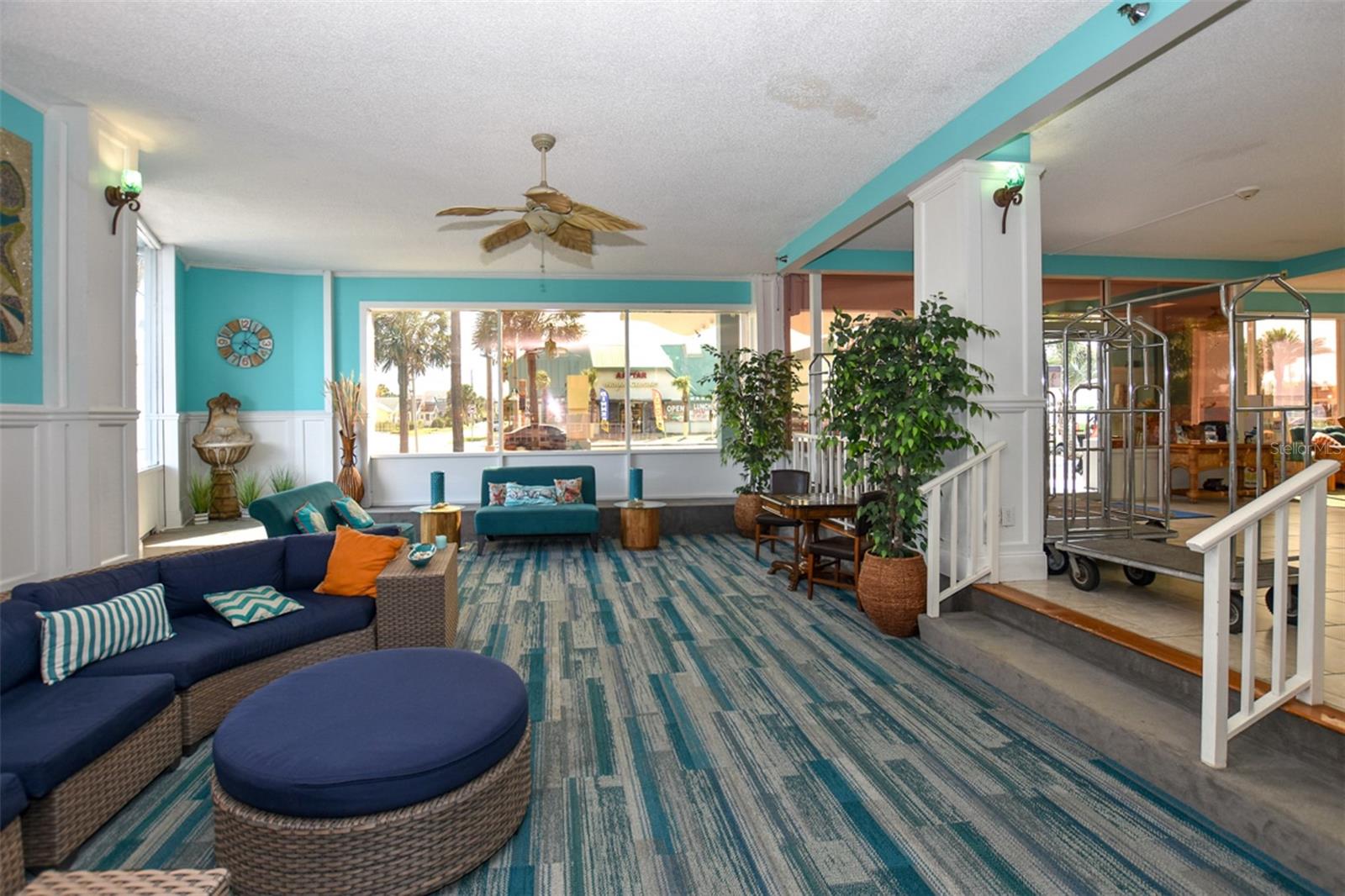 FOUNTAIN BEACH RESORT CONDO - Residential