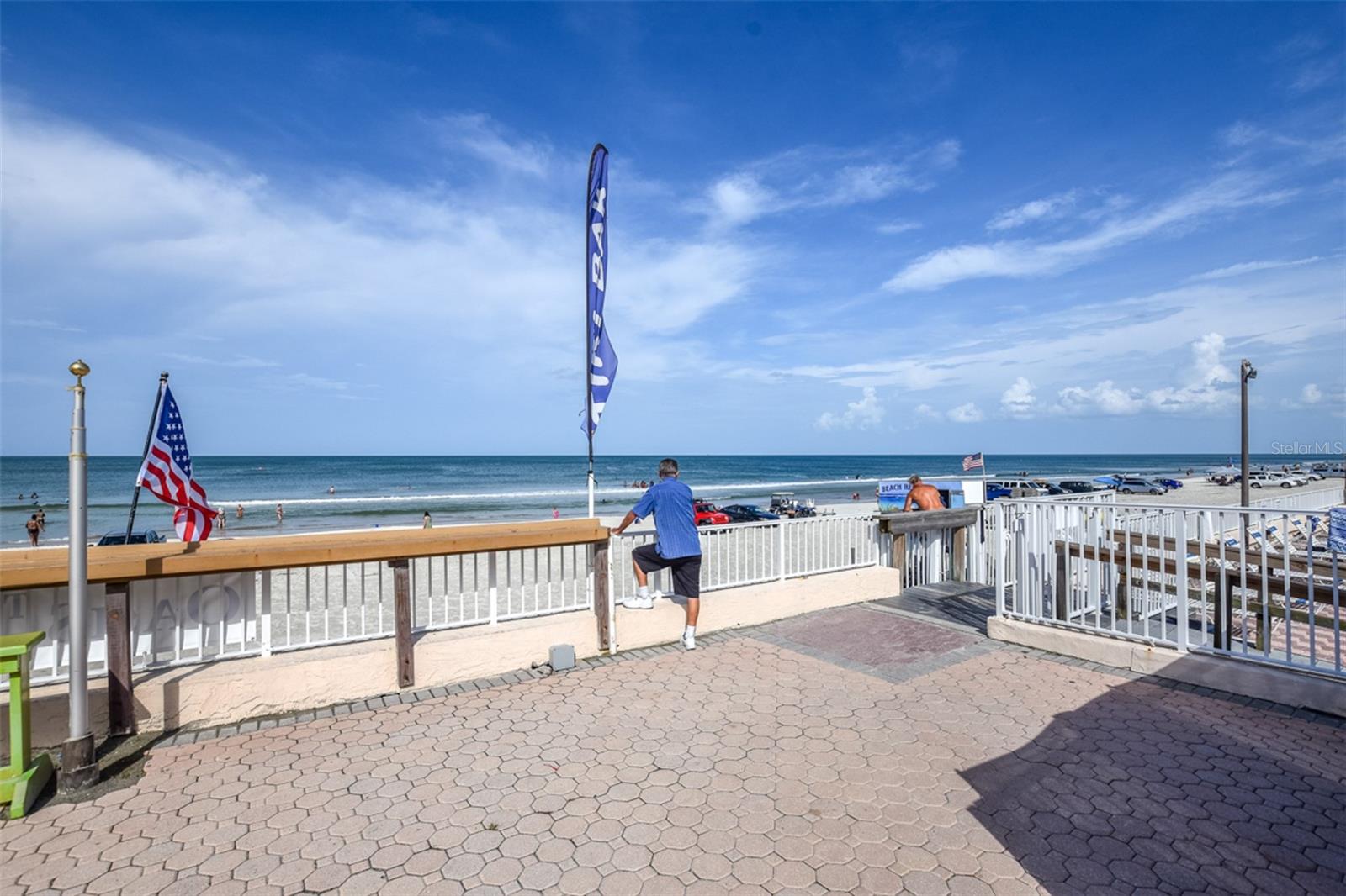 FOUNTAIN BEACH RESORT CONDO - Residential