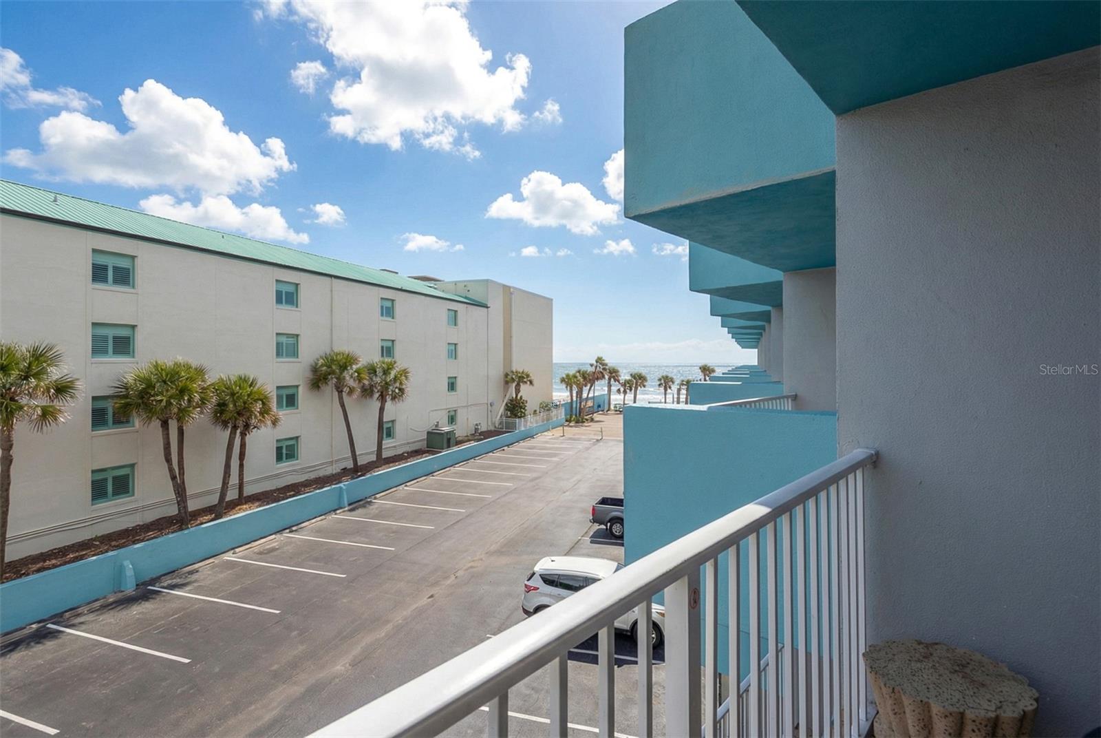 FOUNTAIN BEACH RESORT CONDO - Residential