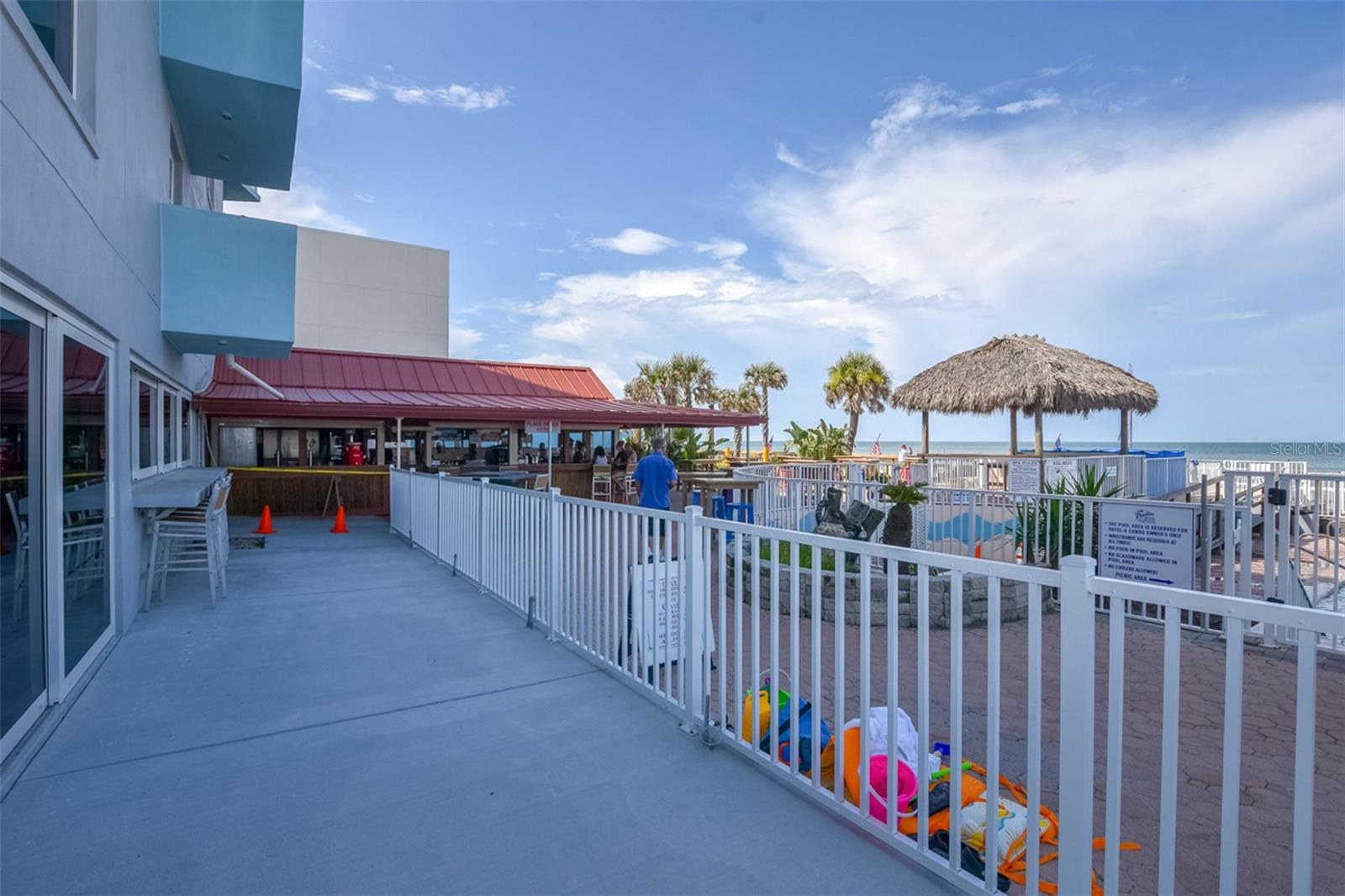 FOUNTAIN BEACH RESORT CONDO - Residential