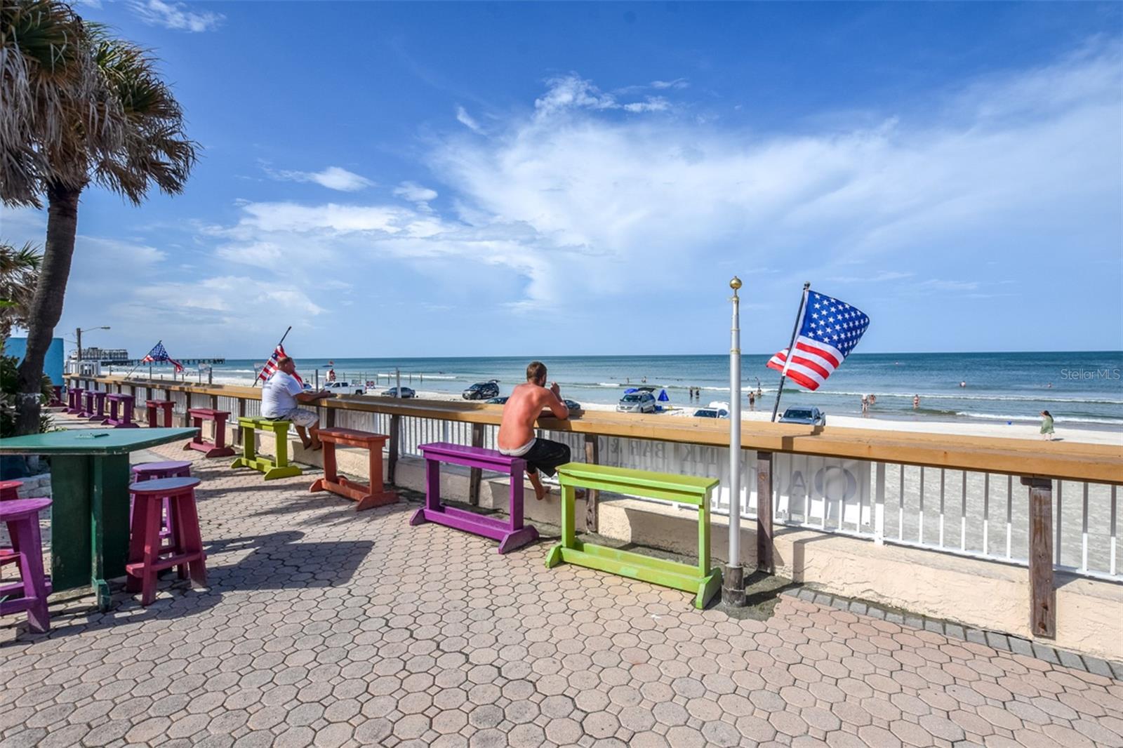 FOUNTAIN BEACH RESORT CONDO - Residential