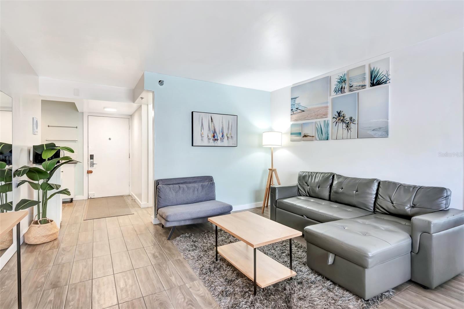 FOUNTAIN BEACH RESORT CONDO - Residential