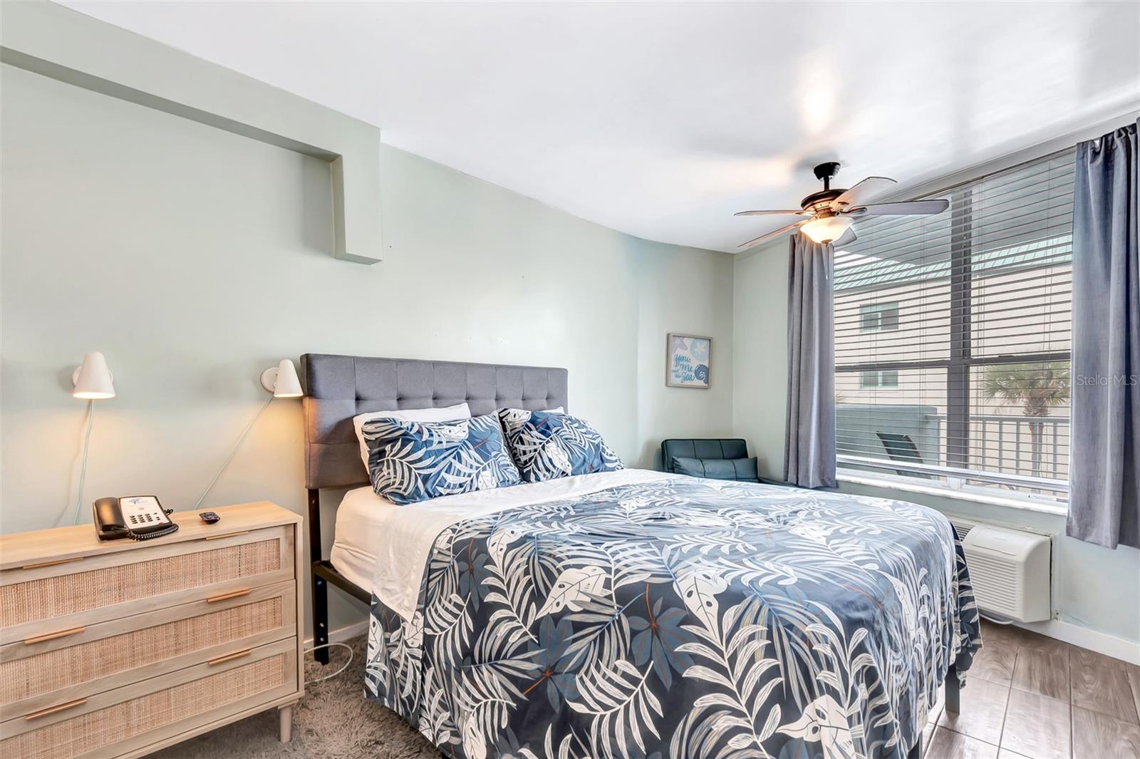 FOUNTAIN BEACH RESORT CONDO - Residential