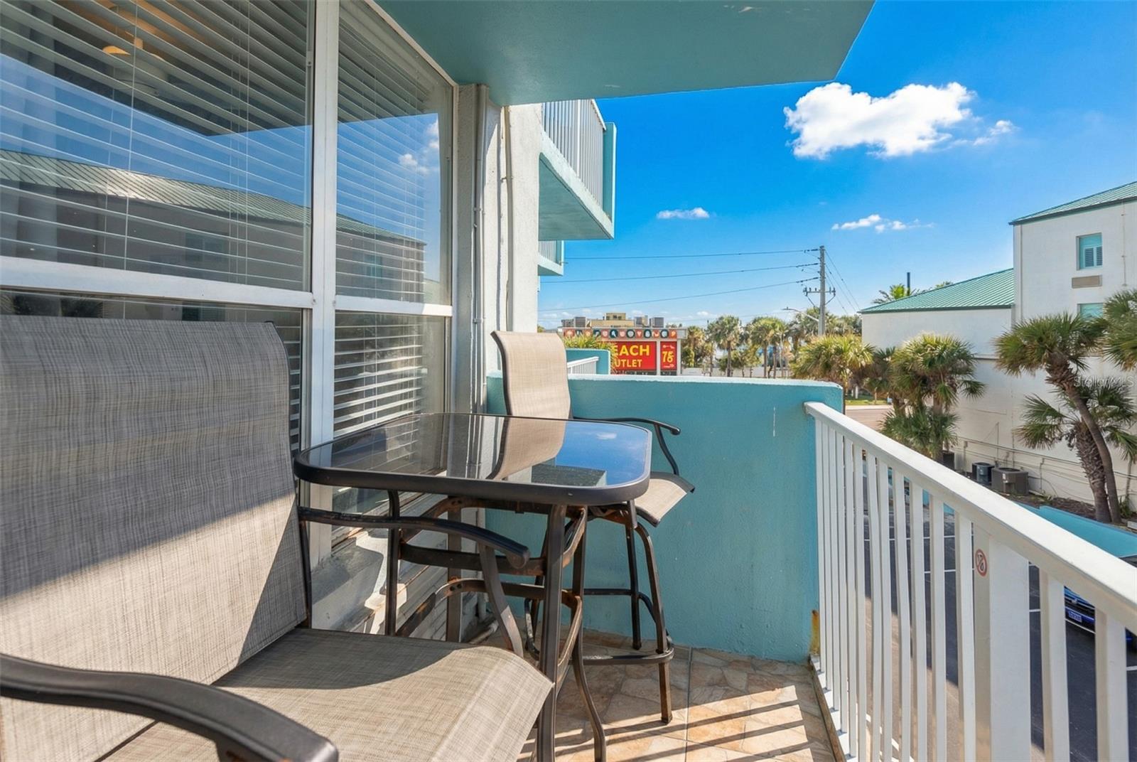 FOUNTAIN BEACH RESORT CONDO - Residential