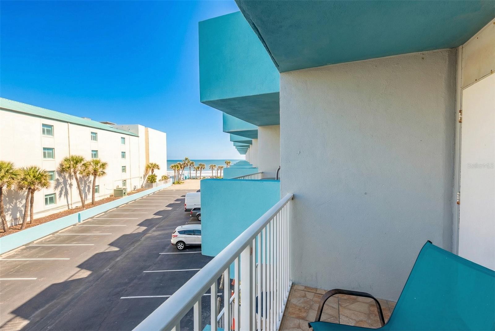 FOUNTAIN BEACH RESORT CONDO - Residential