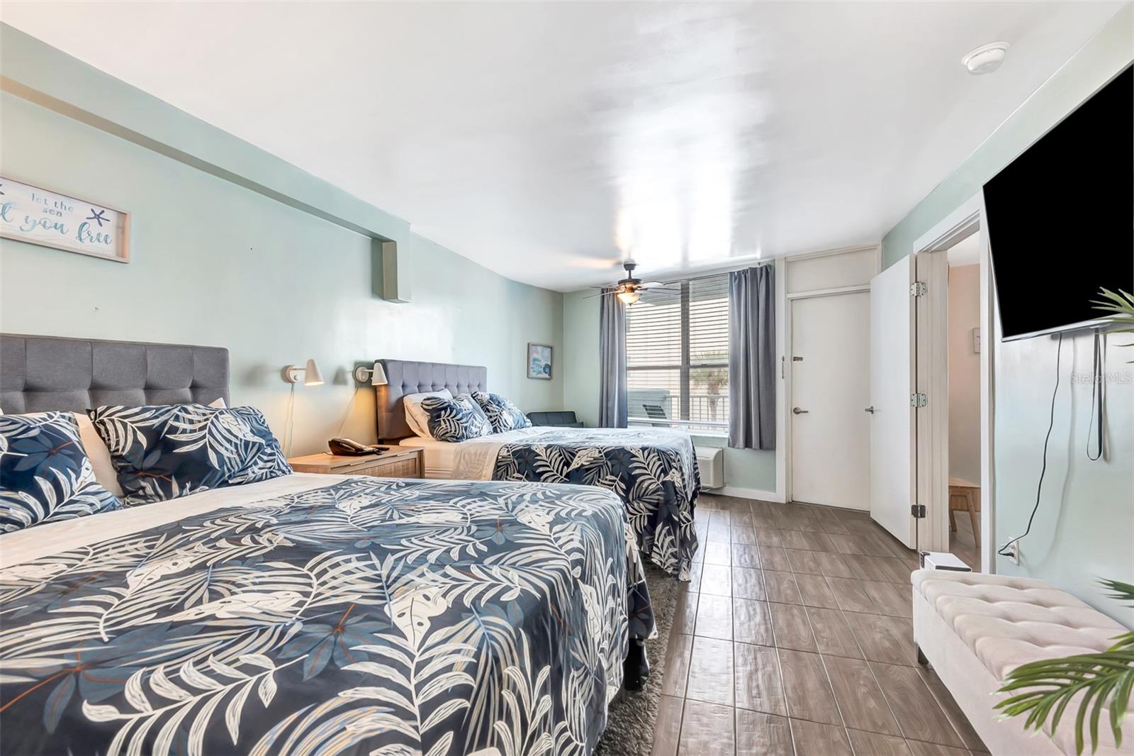 FOUNTAIN BEACH RESORT CONDO - Residential