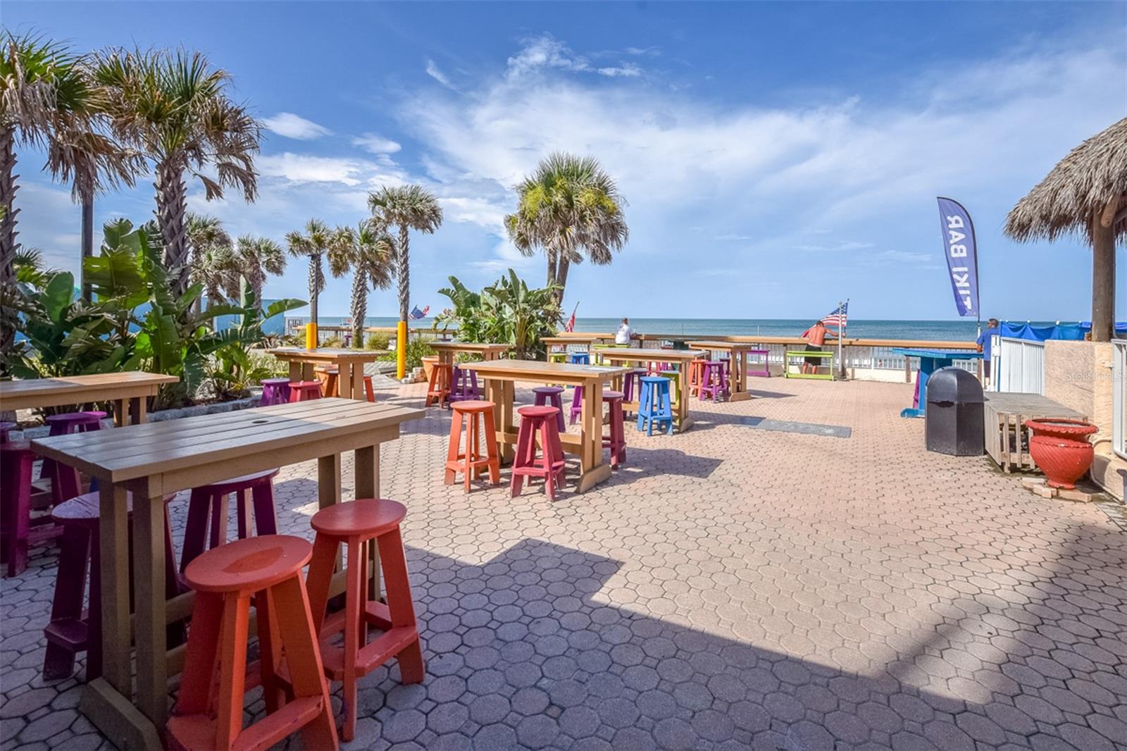 FOUNTAIN BEACH RESORT CONDO - Residential