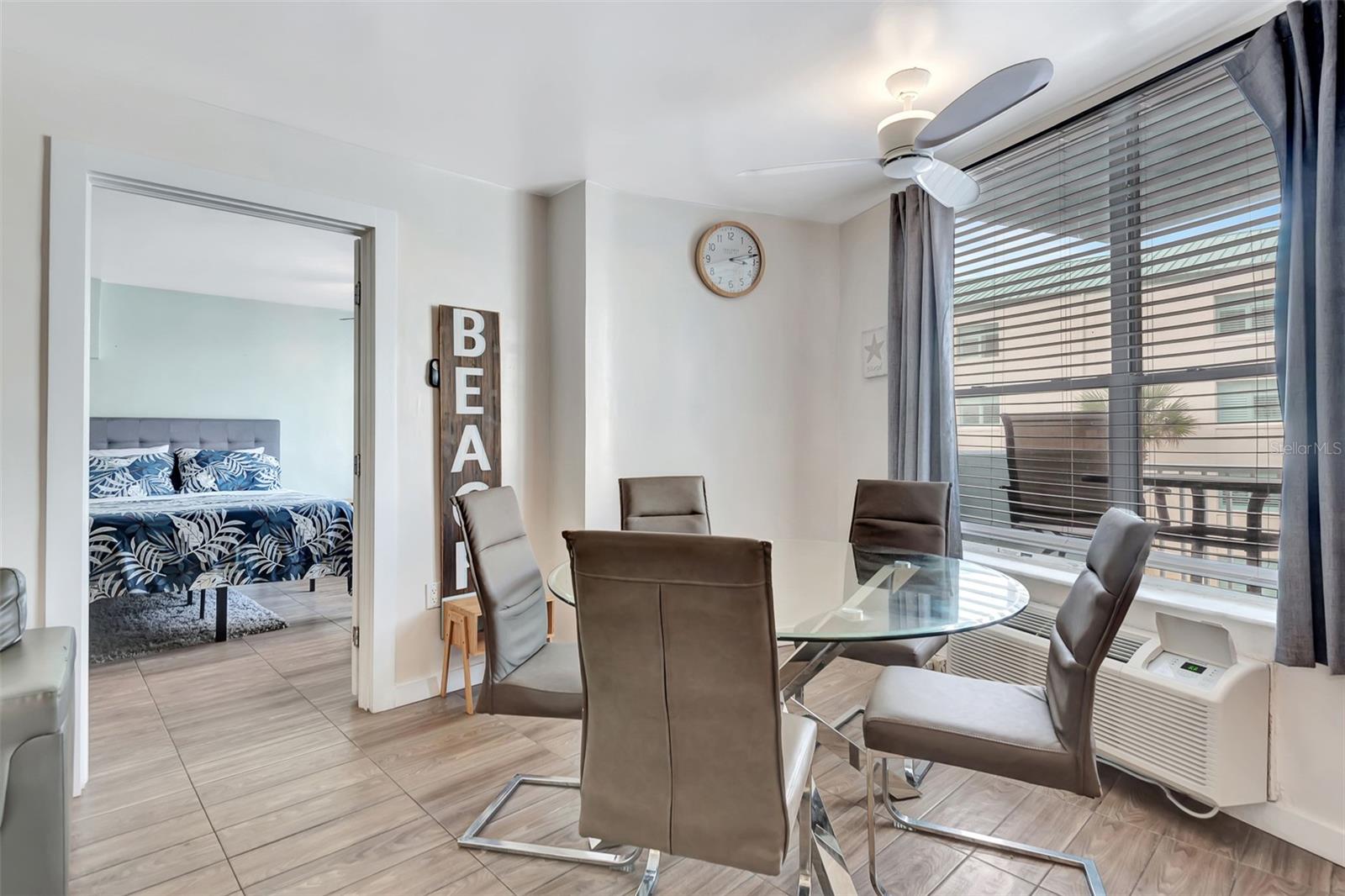 FOUNTAIN BEACH RESORT CONDO - Residential