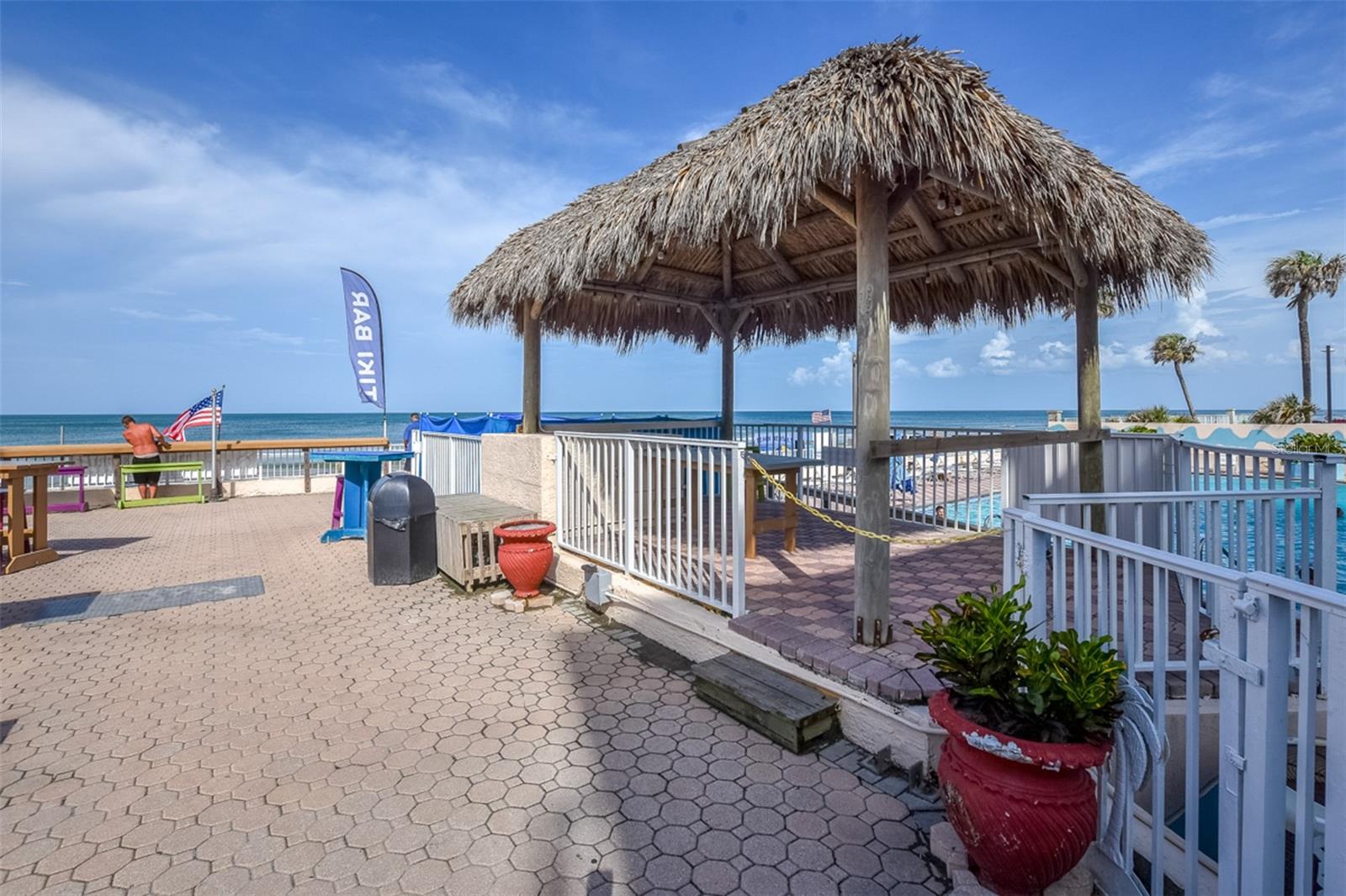 FOUNTAIN BEACH RESORT CONDO - Residential