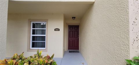 A home in KISSIMMEE