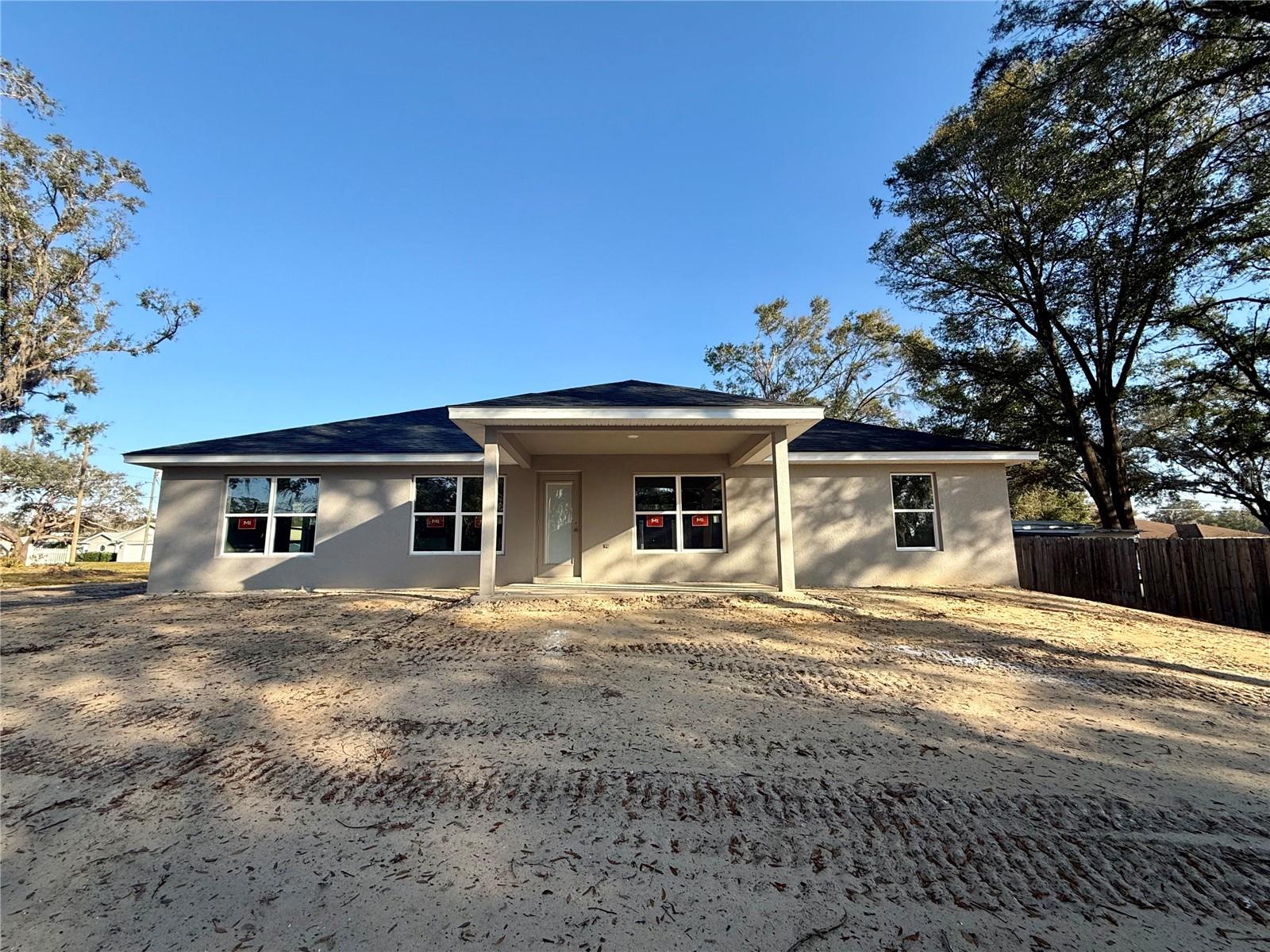 8724 SE 157TH PLACE