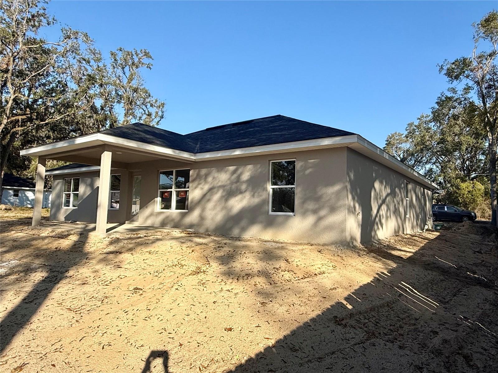 8724 SE 157TH PLACE